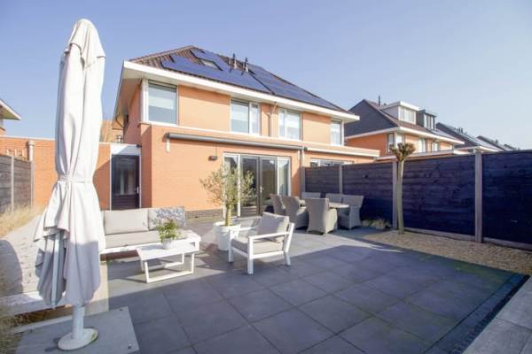 Woning Het Roer 25 Bunschoten-Spakenburg