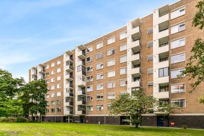 Woning Vlaskamp 492 Den Haag