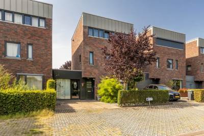 Woning Pater Hubertuscour 13 Geleen