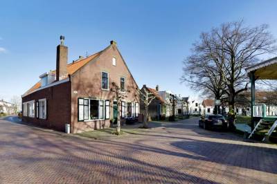 Woning Ring 12 Noordgouwe