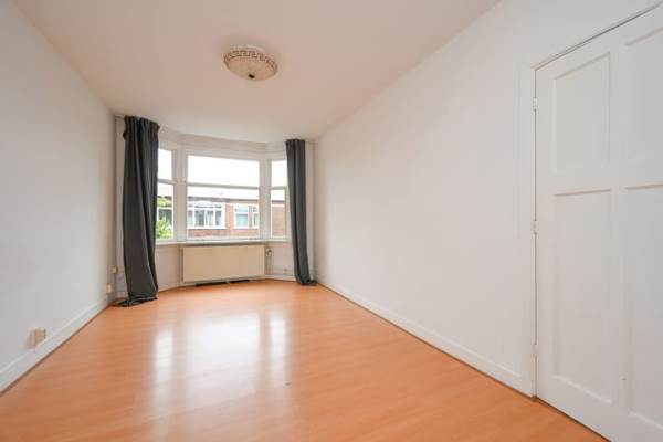 Woning Linnaeusstraat 156 Den Haag