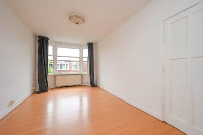 Woning Linnaeusstraat 156 Den Haag