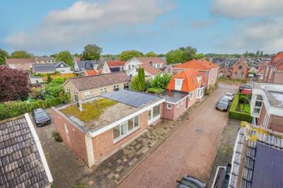 Woning Outger Jacobszstraat 2 Bovenkarspel