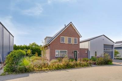Woning Het Anker 6 Kuinre