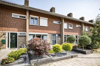 Woning J.B. Berninklaan 29 Almelo