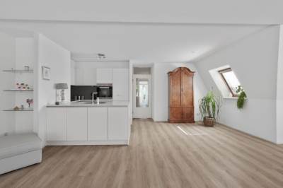 Woning Breelaan 53K Bergen (NH)