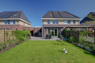 Woning De Overhaal 15 Hem