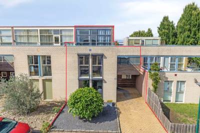Woning Kalmoes 26 Cuijk