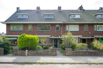 Woning Leidseweg 150 Voorschoten