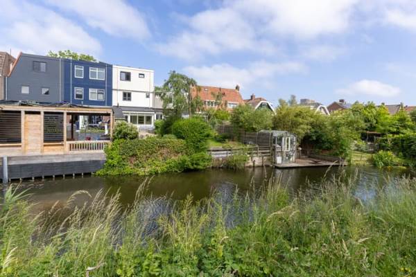 Woning Keern 115 Hoorn (NH)
