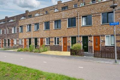 Woning Osirispad 39 Almere