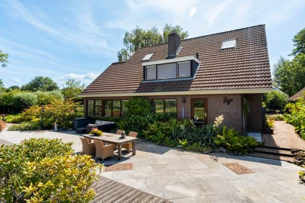 Woning Pijlstoep 40 Alblasserdam