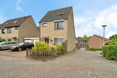 Woning Boskamphoek 85 Enschede