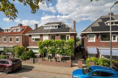 Woning Getfertsingel 180 Enschede