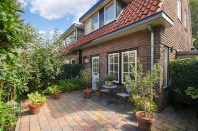Woning Seringstraat 23 Huizen