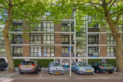 Woning Jan van Duivenvoordestraat 121 Amsterdam