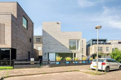 Woning Hectorsingel 10 Almere