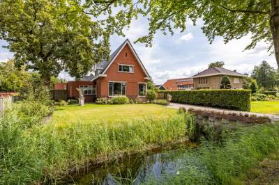 Woning Wendtsteinweg 10 Marum