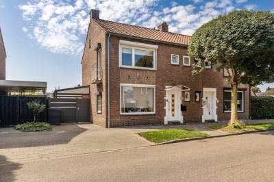 Woning Jan Willenstraat 14 Geleen