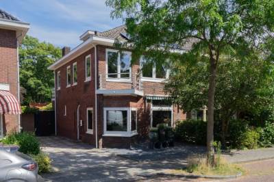 Woning Stumphiusstraat 7 Beverwijk