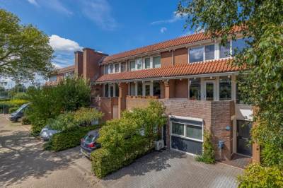 Woning Boezemweg 23 Waddinxveen
