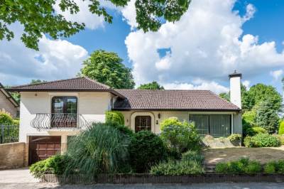 Woning Julianalaan 33 Heeze