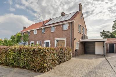 Woning Schoolstraat 17 Sleeuwijk