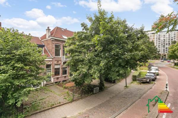 Woning Vosdijk 12 Arnhem