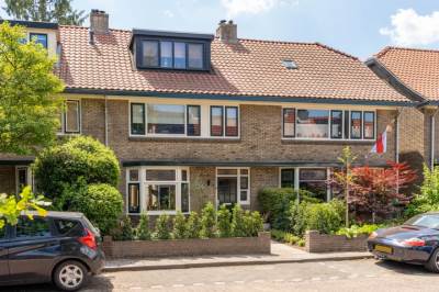 Woning Amstelstraat 24 Amersfoort