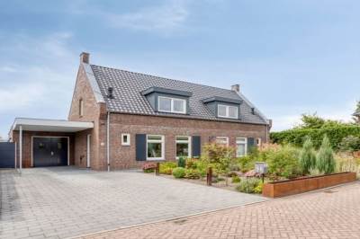 Woning Bethaniëstraat 6B Stevensbeek