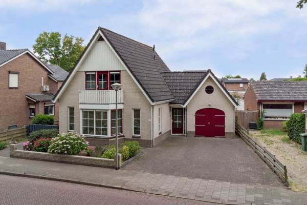 Woning Steenstraat 12B Millingen aan de Rijn