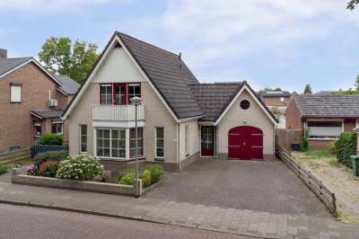 Woning Steenstraat 12B Millingen aan de Rijn