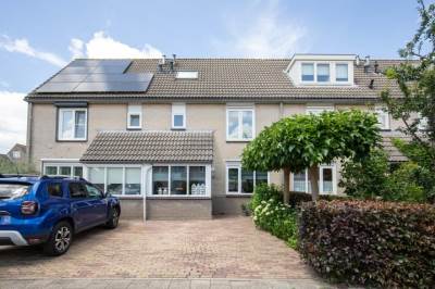 Woning Clauslaan 3 Aalsmeer
