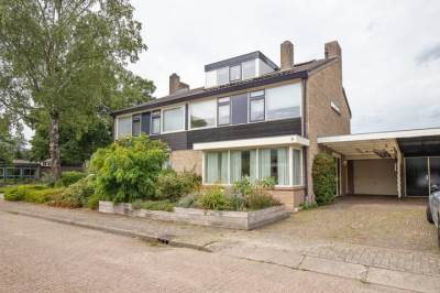Woning Aardbolhof 3 Maarn