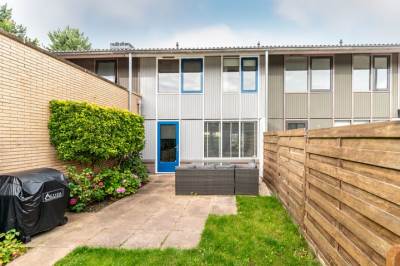 Woning Maartstraat 28 Almere