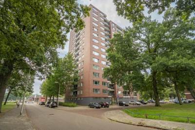 Woning Jekerstraat 252 Enschede