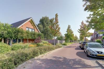 Woning Weegbree 3 Kapelle