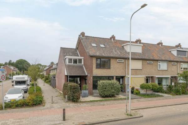 Woning Chopinlaan 2 Waddinxveen