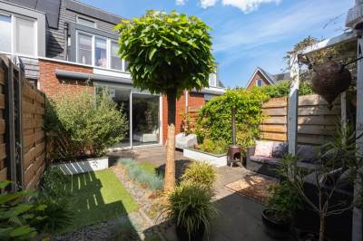 Woning Dingshoflaan 96 Zwolle