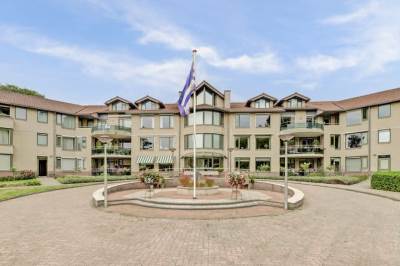 Woning Anna Paulownaplein 6 Goes