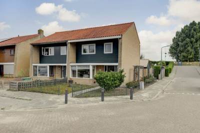 Woning Deventerstraat 2A Heijningen