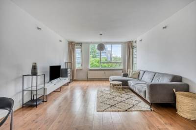 Woning Karel Doormanstraat 283B Rotterdam