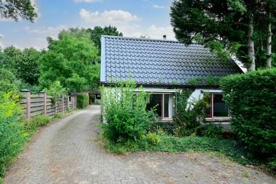 Woning Stationsstraat 24A Putten