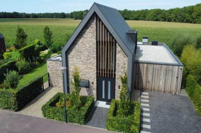 Woning Eikenpage 10 Mierlo