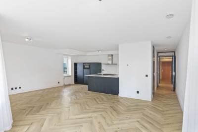 Woning Bulgersteyn 7205 Rotterdam