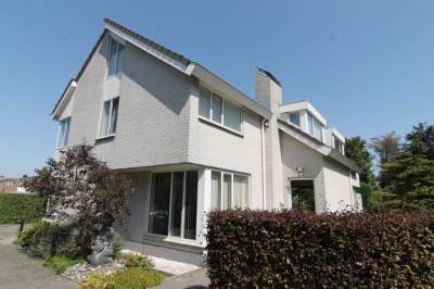 Woning Robijndijk 121 Roosendaal
