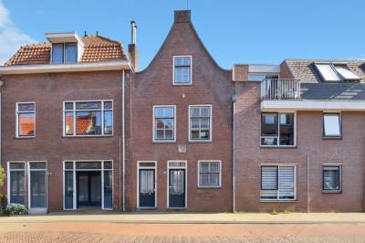 Woning Haarstraat 112 Gorinchem