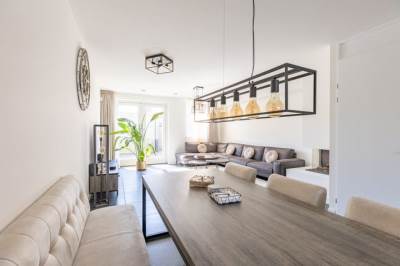 Woning Olympus 4 Assendelft