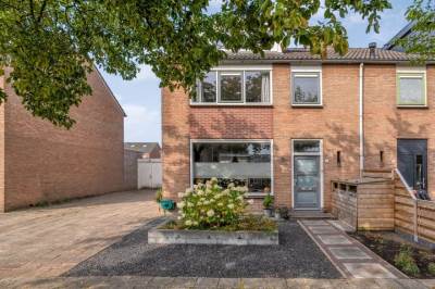 Woning Badinckstraat 21 Dalfsen