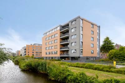 Woning Landgoed Nederhoven 13 Krimpen aan den IJssel